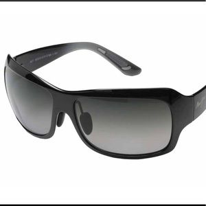 NEW MAUI JIM SUNGLASS—-SEVEN POOLS